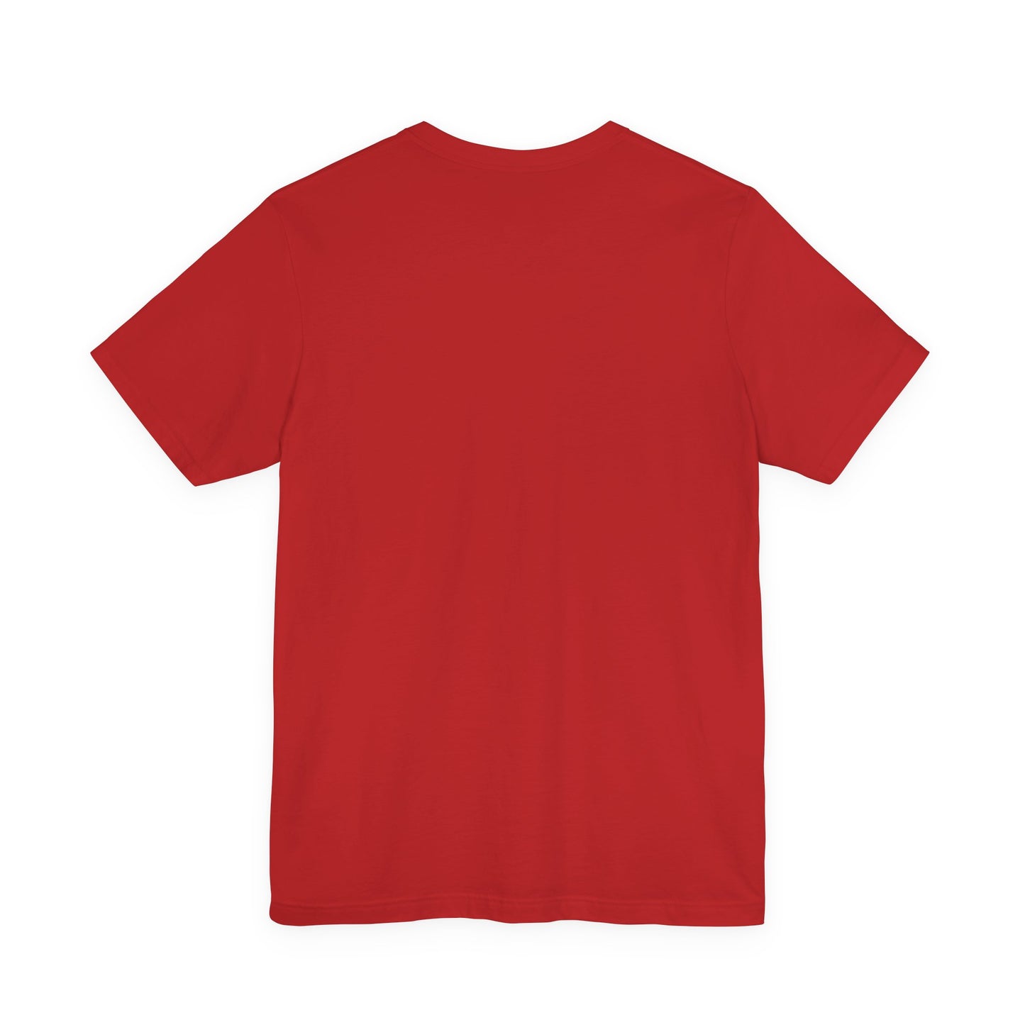 Class of 2026 Senior T-Shirt