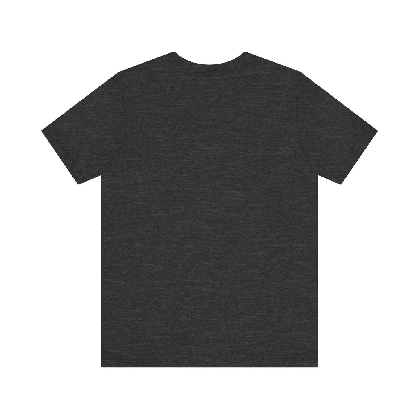 Class of 2026 Senior T-Shirt