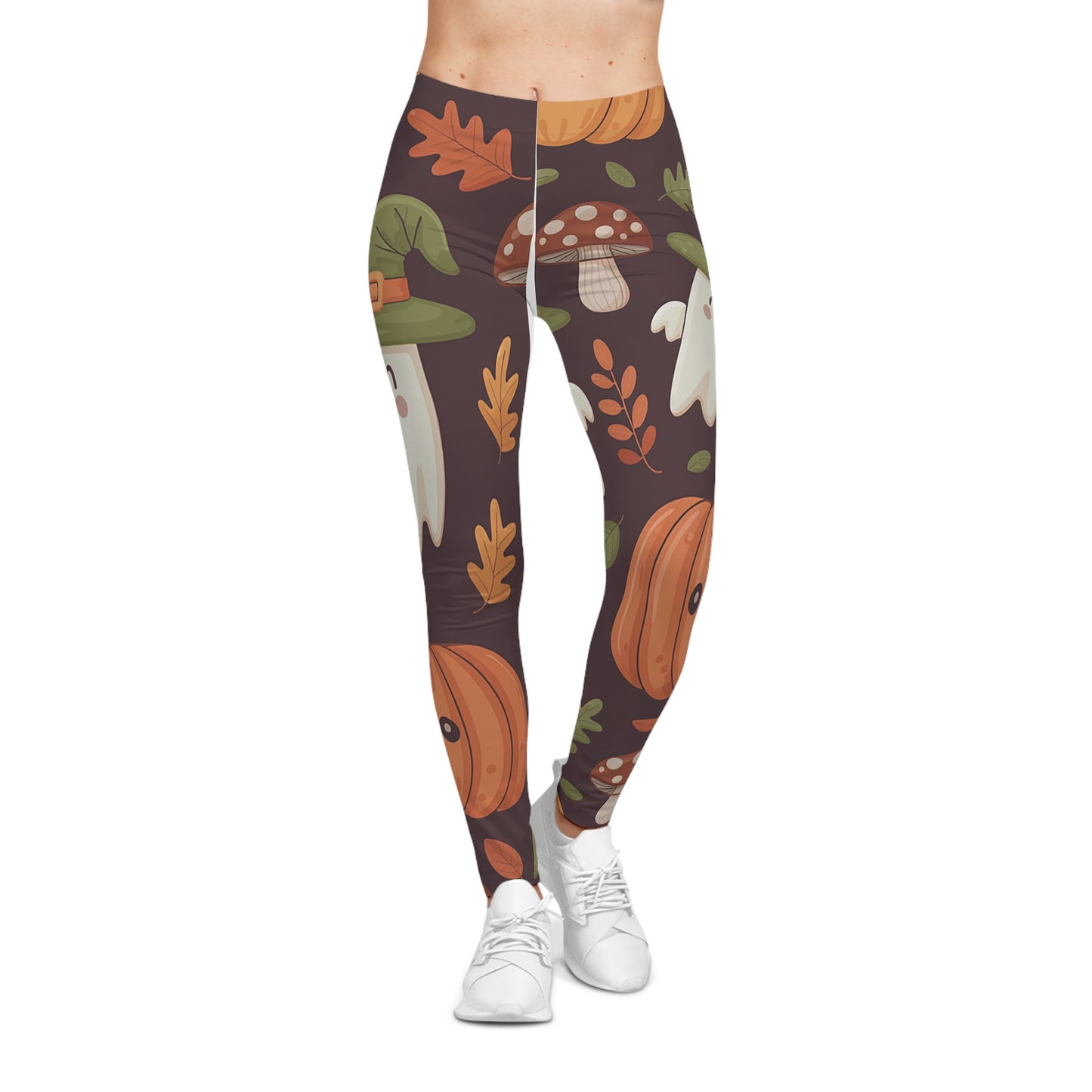 Women’s Casual Leggings – Silky Smooth Stretchy Lounge Pants