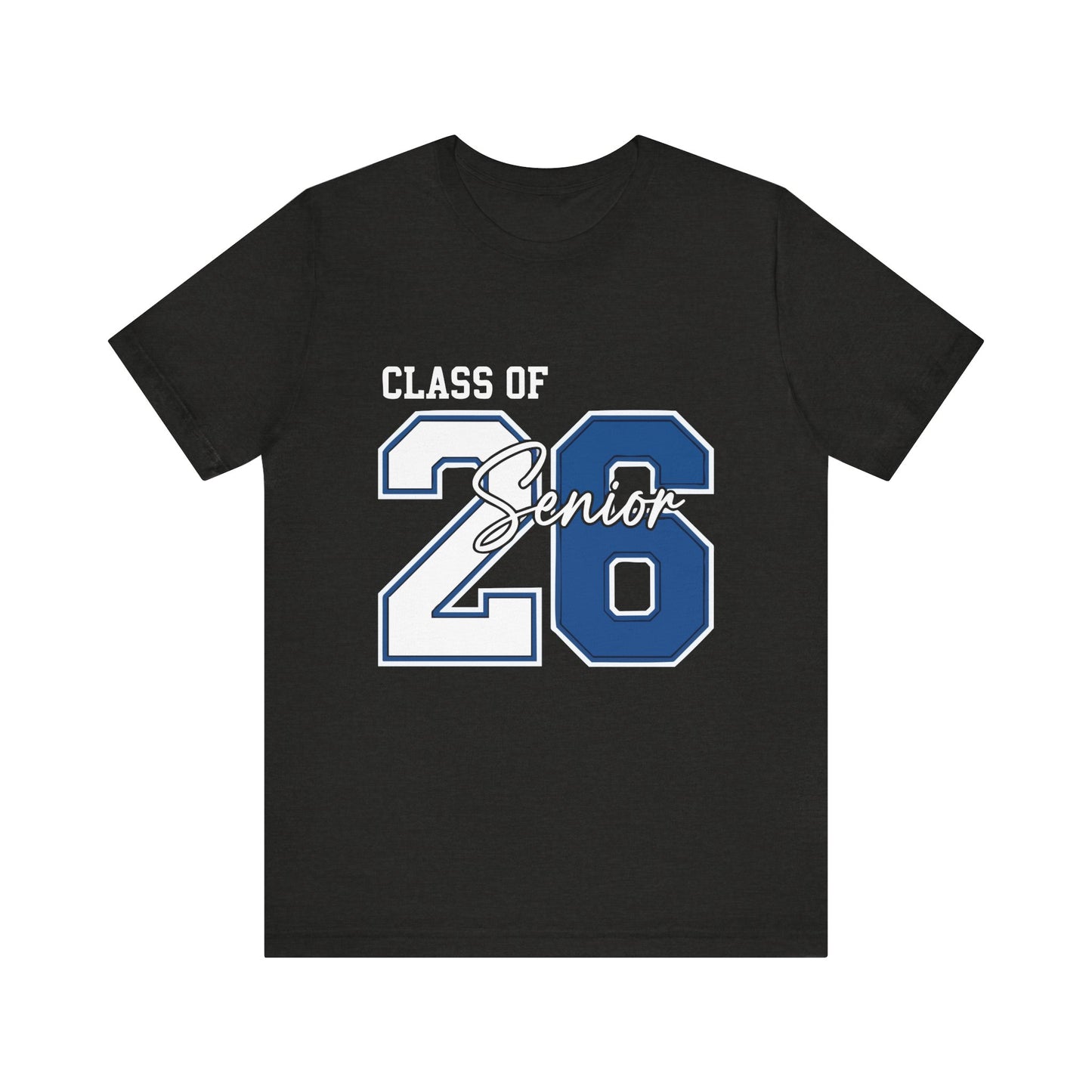 Class of 2026 Senior T-Shirt