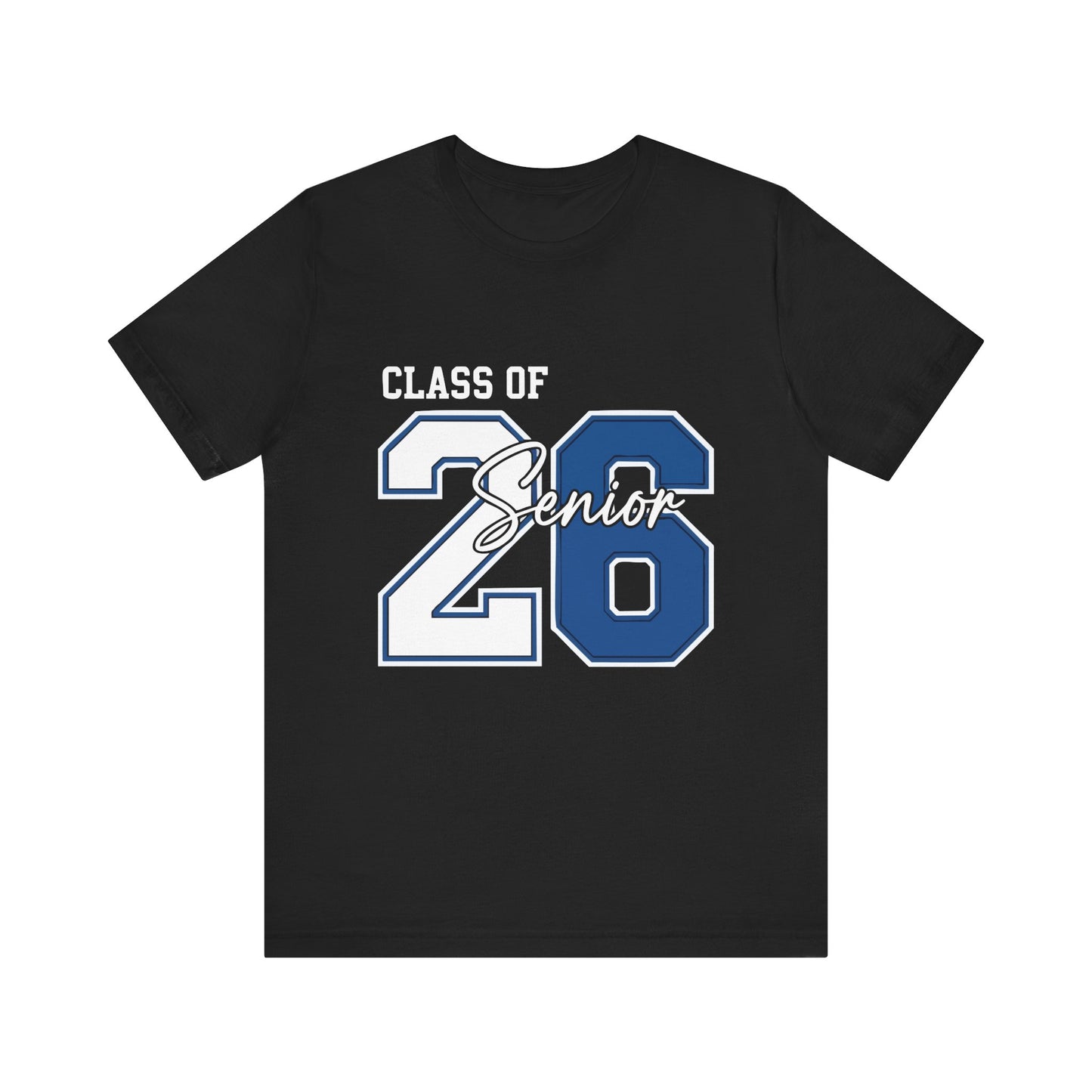 Class of 2026 Senior T-Shirt