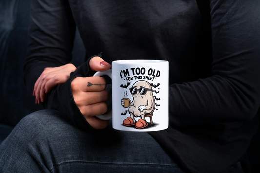 10 Reasons a Funny Coffee Mug Is the Perfect Gift for Any Occasion
