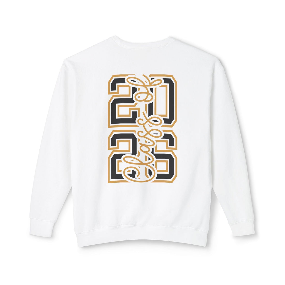 5 Reasons the Class of 2026 Sweatshirt Is the Perfect Graduation Gift