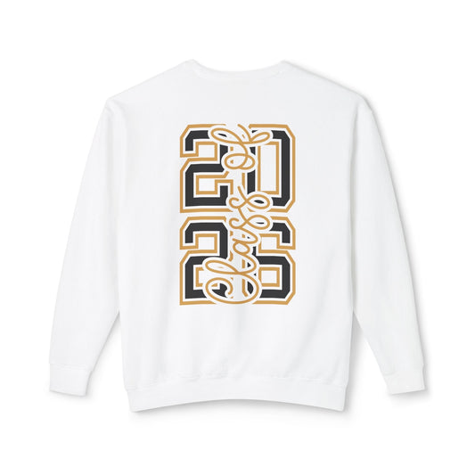 5 Reasons the Class of 2026 Sweatshirt Is the Perfect Graduation Gift