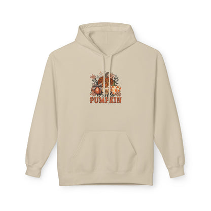 Pumpkin Patch Hoodie