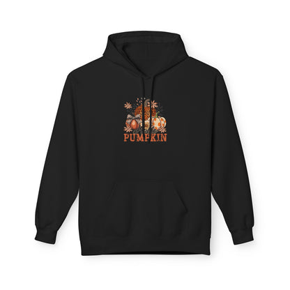Pumpkin Patch Hoodie