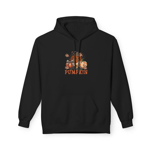 Pumpkin Patch Hoodie