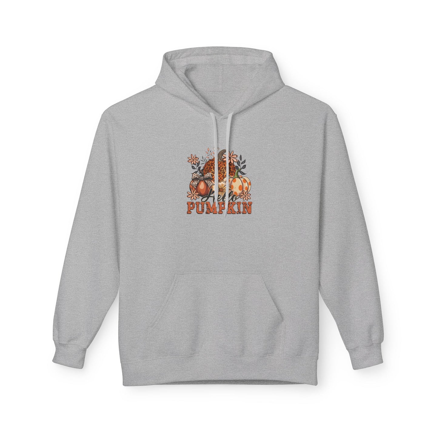 Pumpkin Patch Hoodie