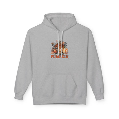 Pumpkin Patch Hoodie