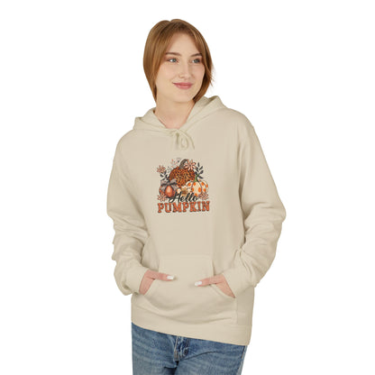 Pumpkin Patch Hoodie