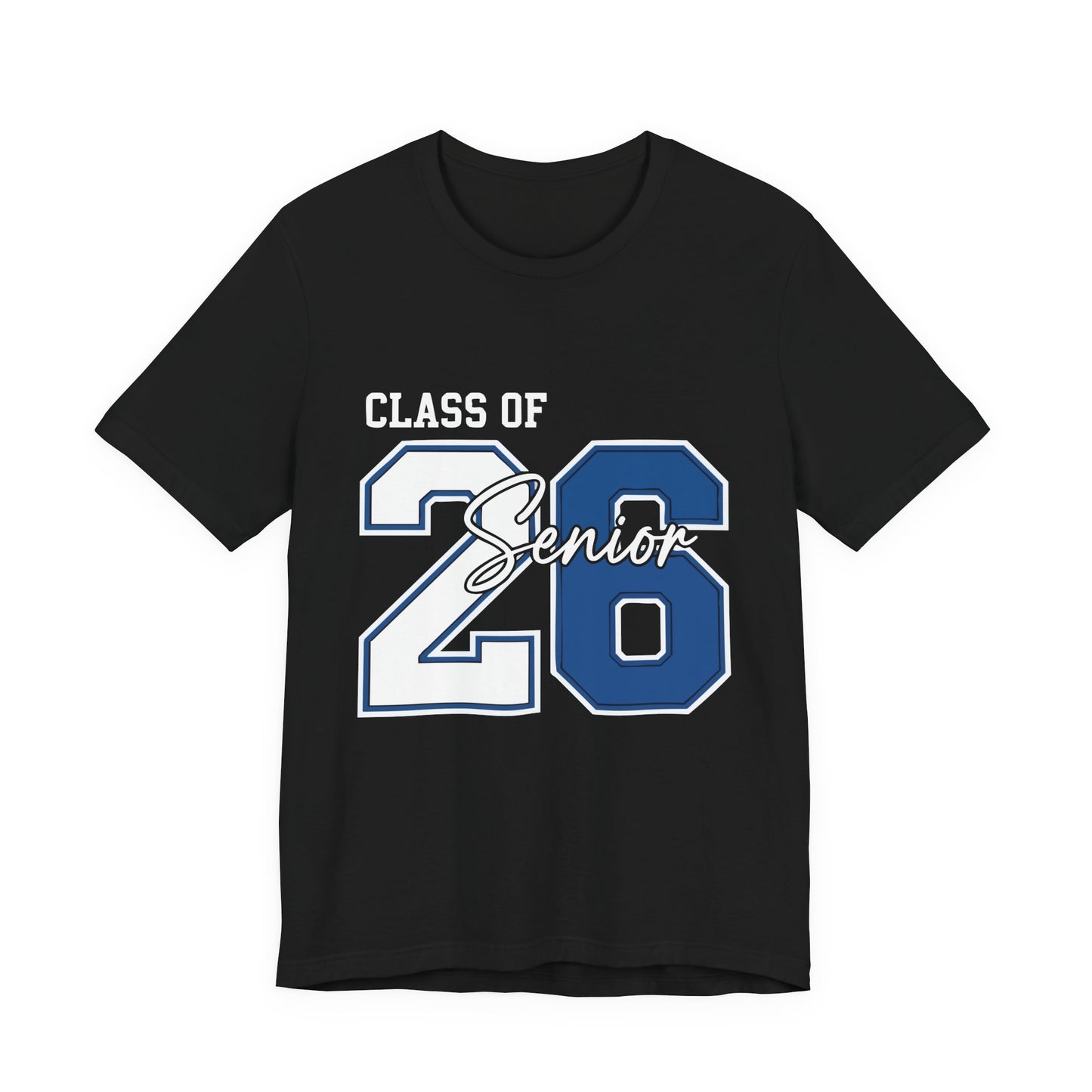 Class of 2026 Senior T-Shirt