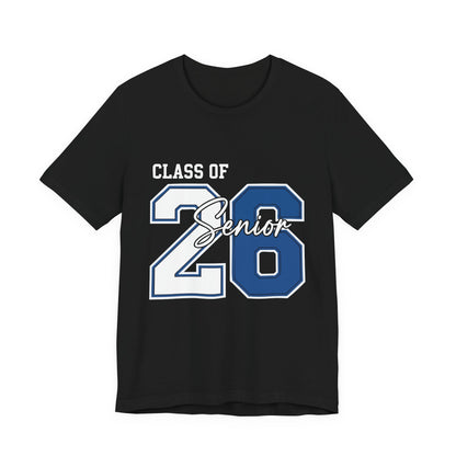 Class of 2026 Senior T-Shirt