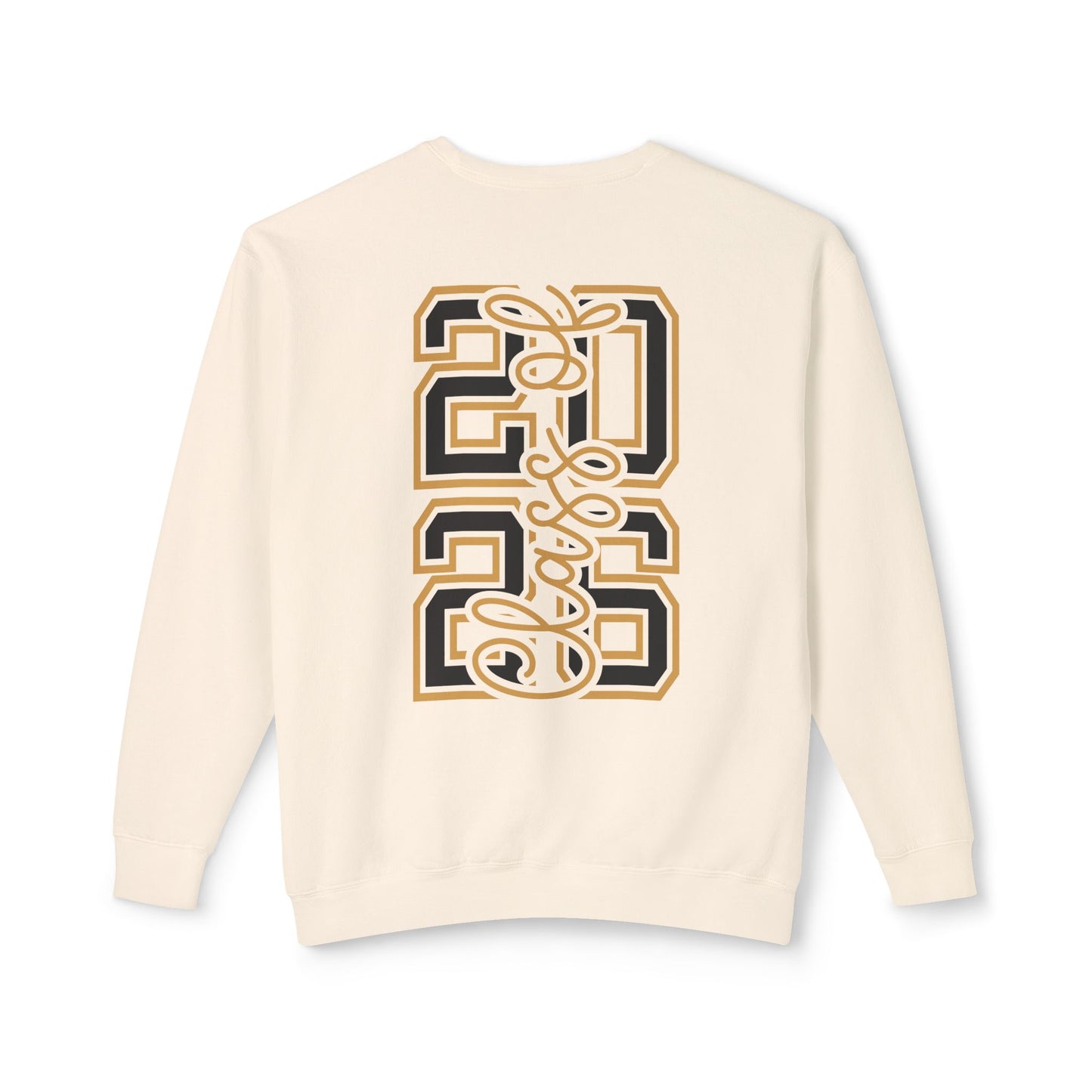 Class of 2026 Crewneck Sweatshirt