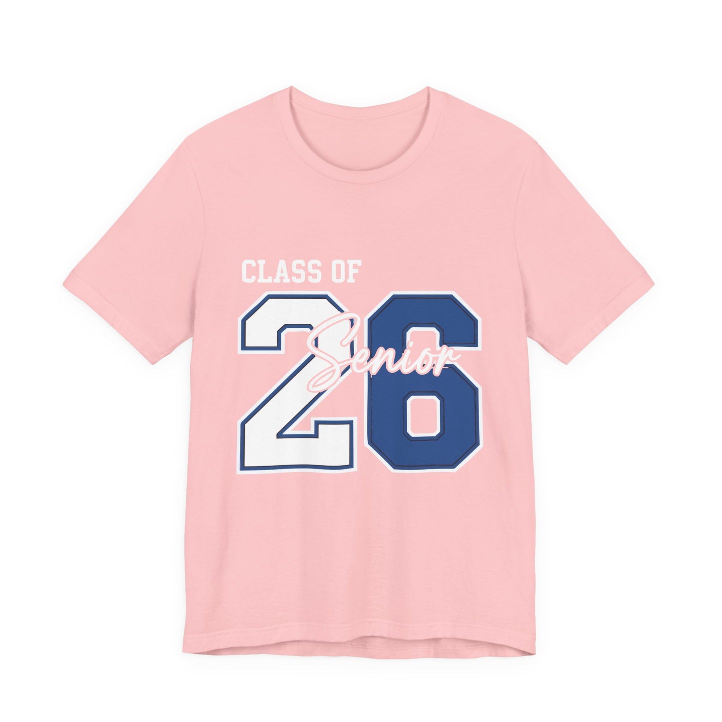 Class of 2026 Senior T-Shirt