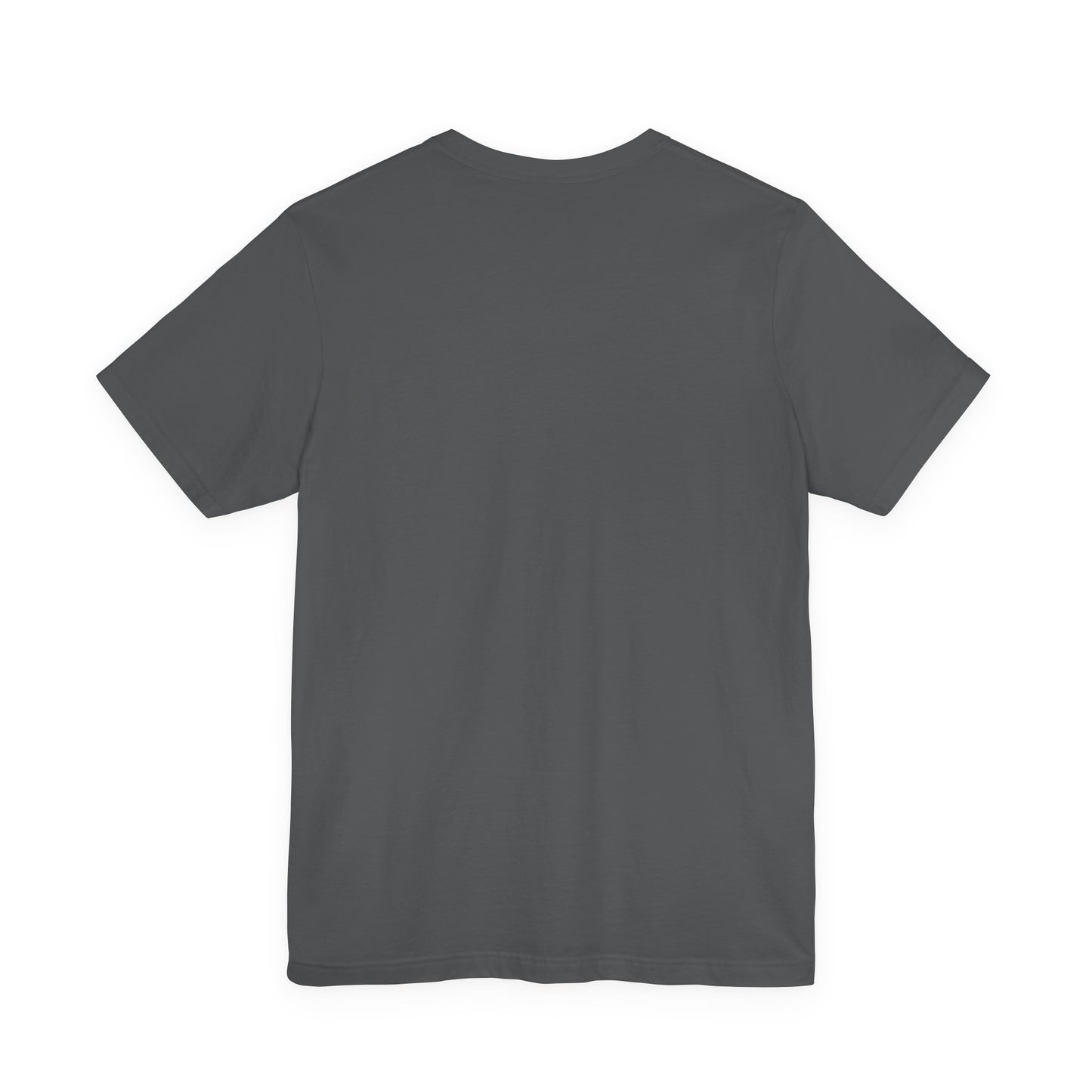 Class of 2026 Senior T-Shirt