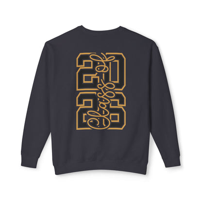 Class of 2026 Crewneck Sweatshirt