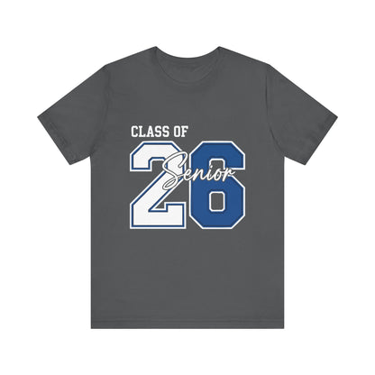 Class of 2026 Senior T-Shirt