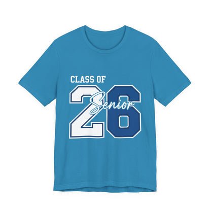 Class of 2026 Senior T-Shirt