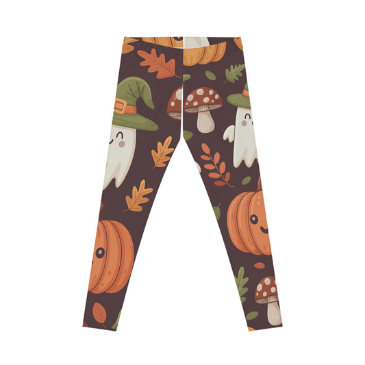 Women’s Casual Leggings – Silky Smooth Stretchy Lounge Pants