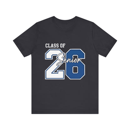 Class of 2026 Senior T-Shirt