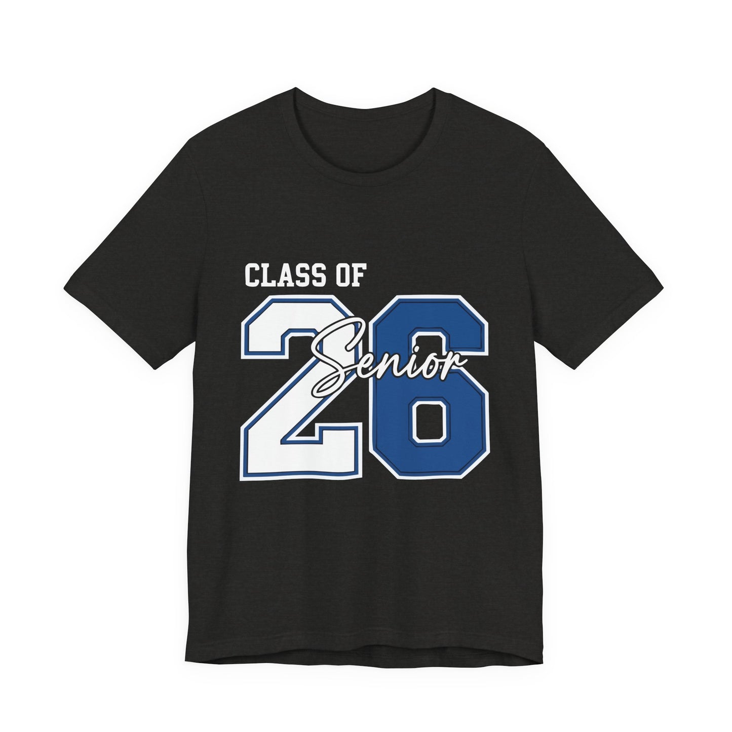 Class of 2026 Senior T-Shirt