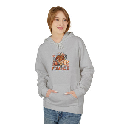 Pumpkin Patch Hoodie