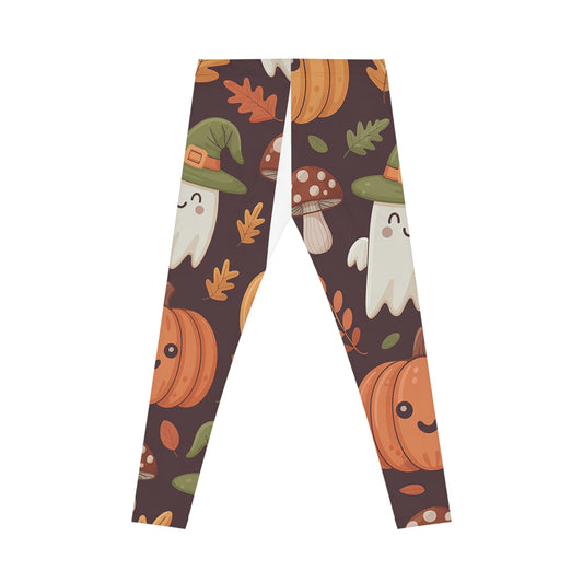 Women’s Casual Leggings – Silky Smooth Stretchy Lounge Pants