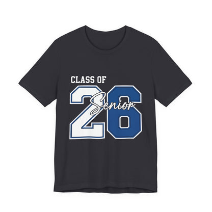 Class of 2026 Senior T-Shirt