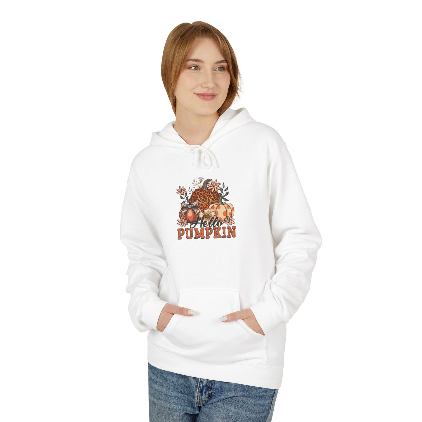 Pumpkin Patch Hoodie