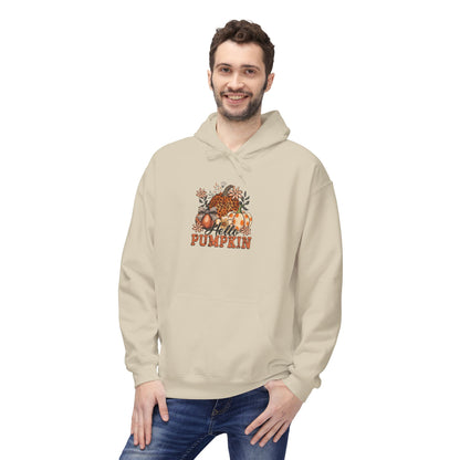 Pumpkin Patch Hoodie