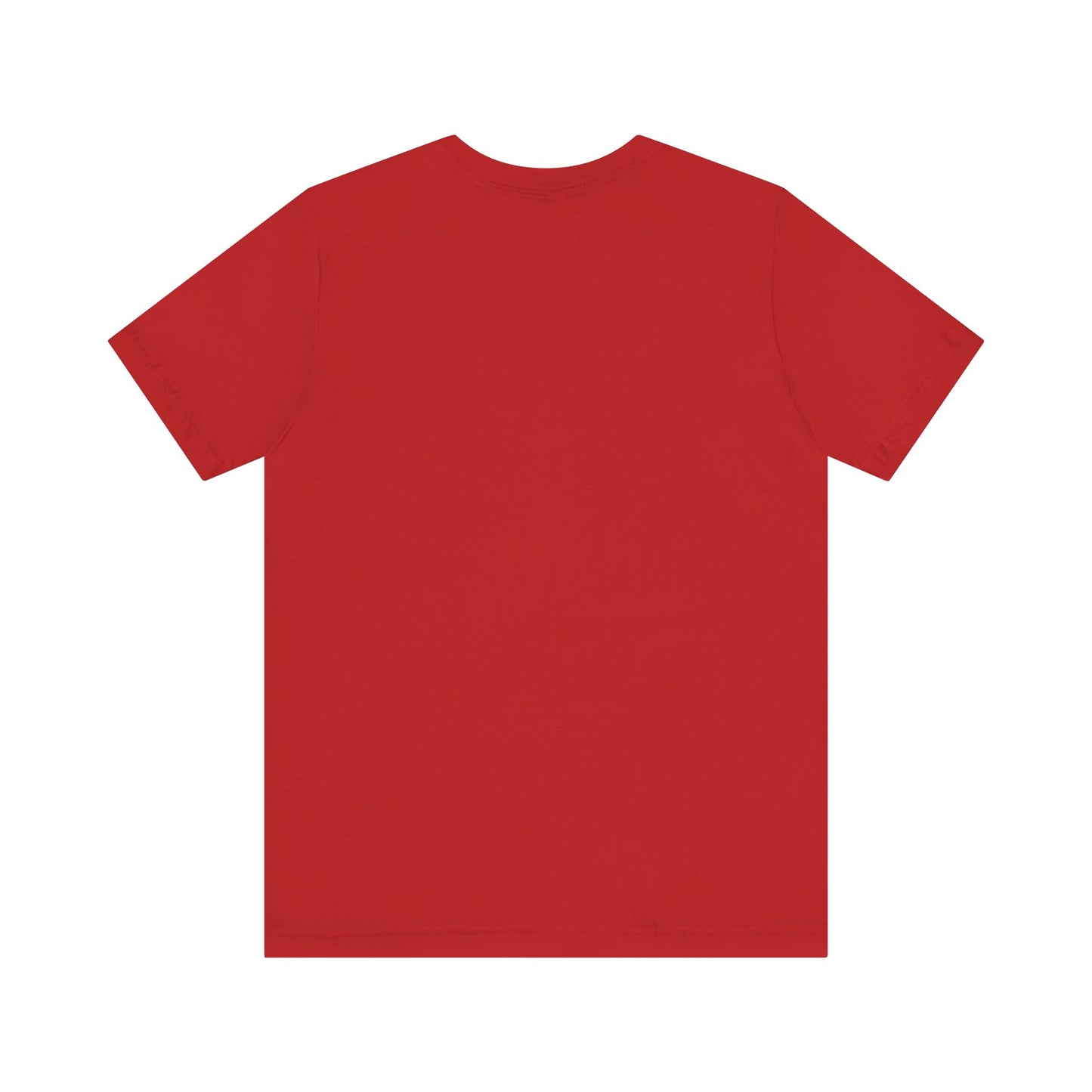 Class of 2026 Senior T-Shirt