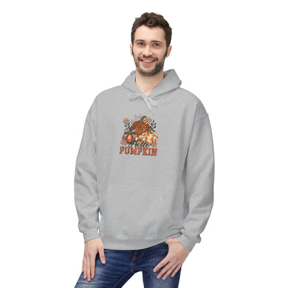 Pumpkin Patch Hoodie