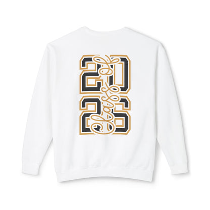 Class of 2026 Crewneck Sweatshirt