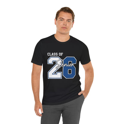 Class of 2026 Senior T-Shirt