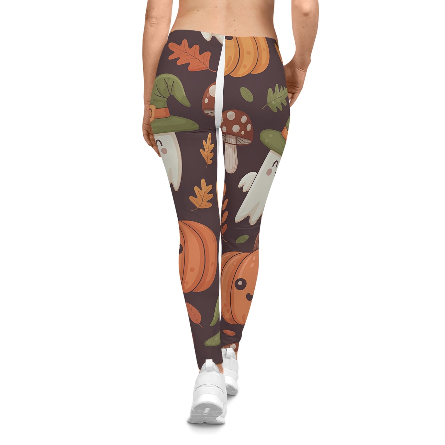 Women’s Casual Leggings – Silky Smooth Stretchy Lounge Pants