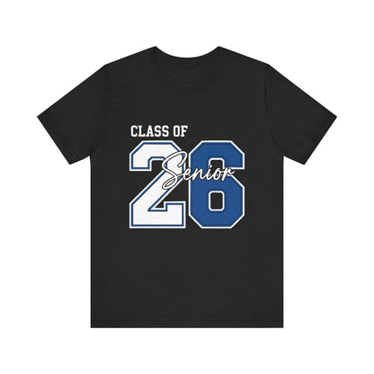 Class of 2026 Senior T-Shirt