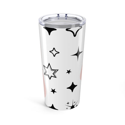 I Need a Huge Margarita Tumbler – Funny 20oz Stainless Steel Cup