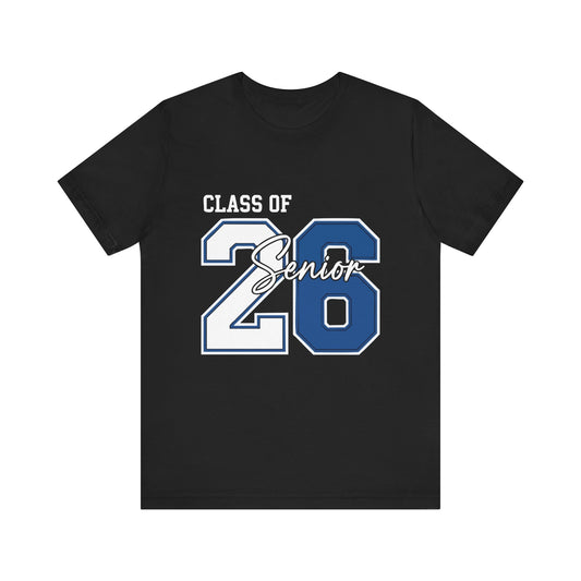 Class of 2026 Senior T-Shirt