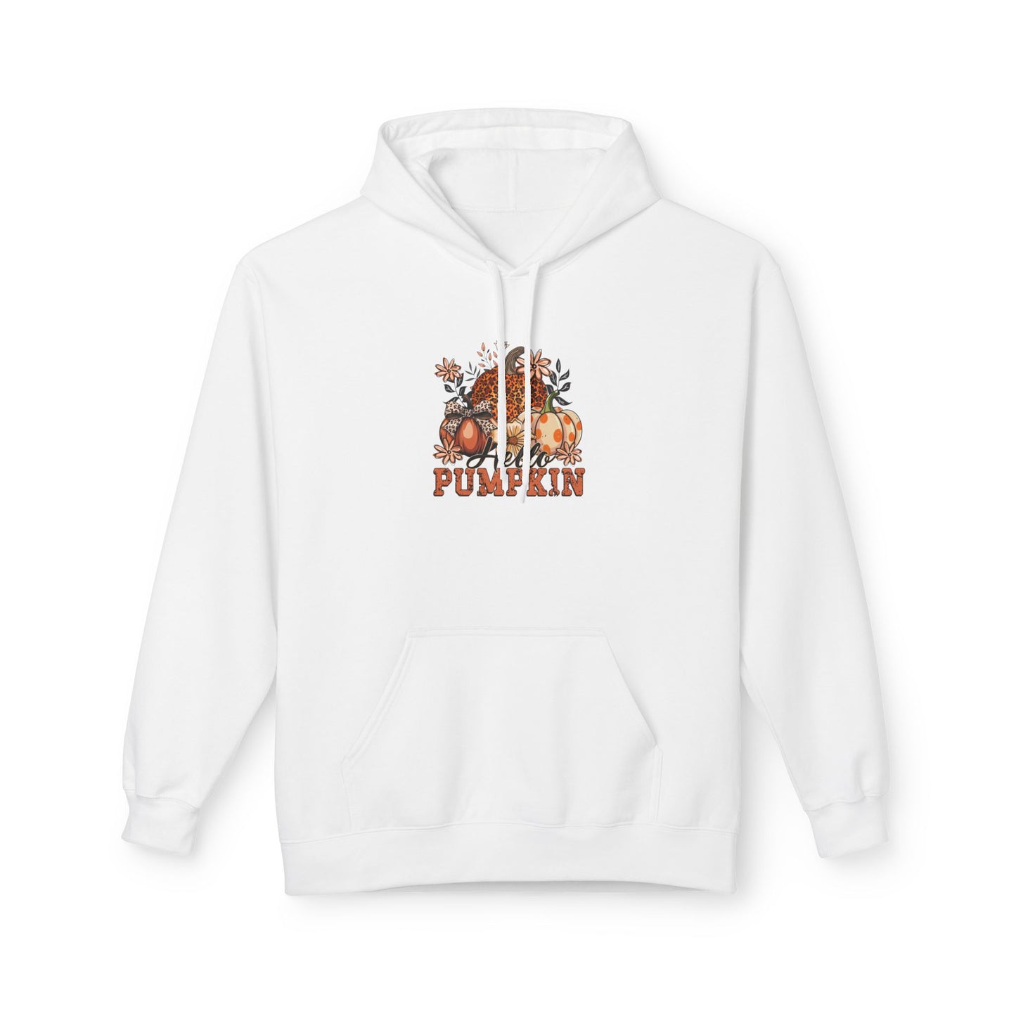 Pumpkin Patch Hoodie
