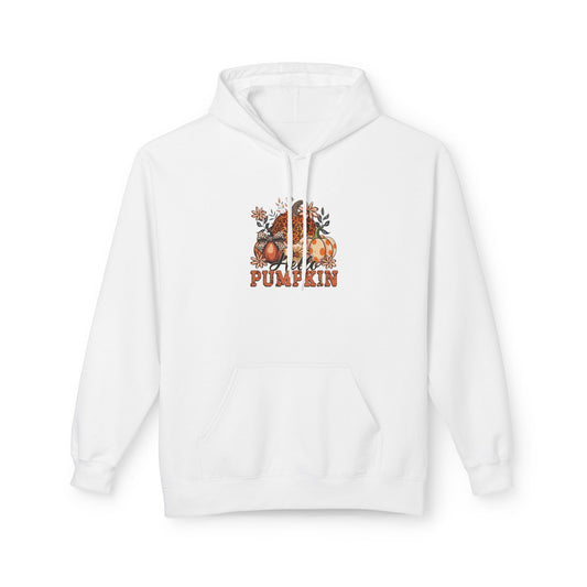 Pumpkin Patch Hoodie