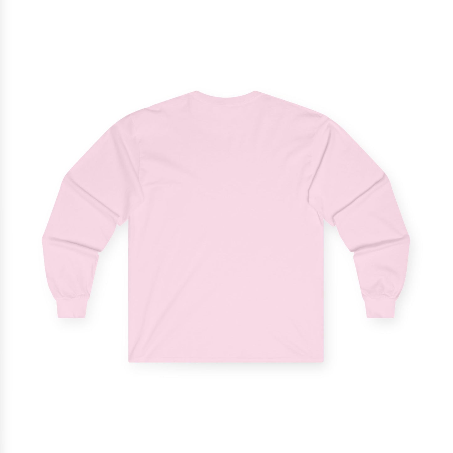 Raven & Skull Long Sleeve Tee