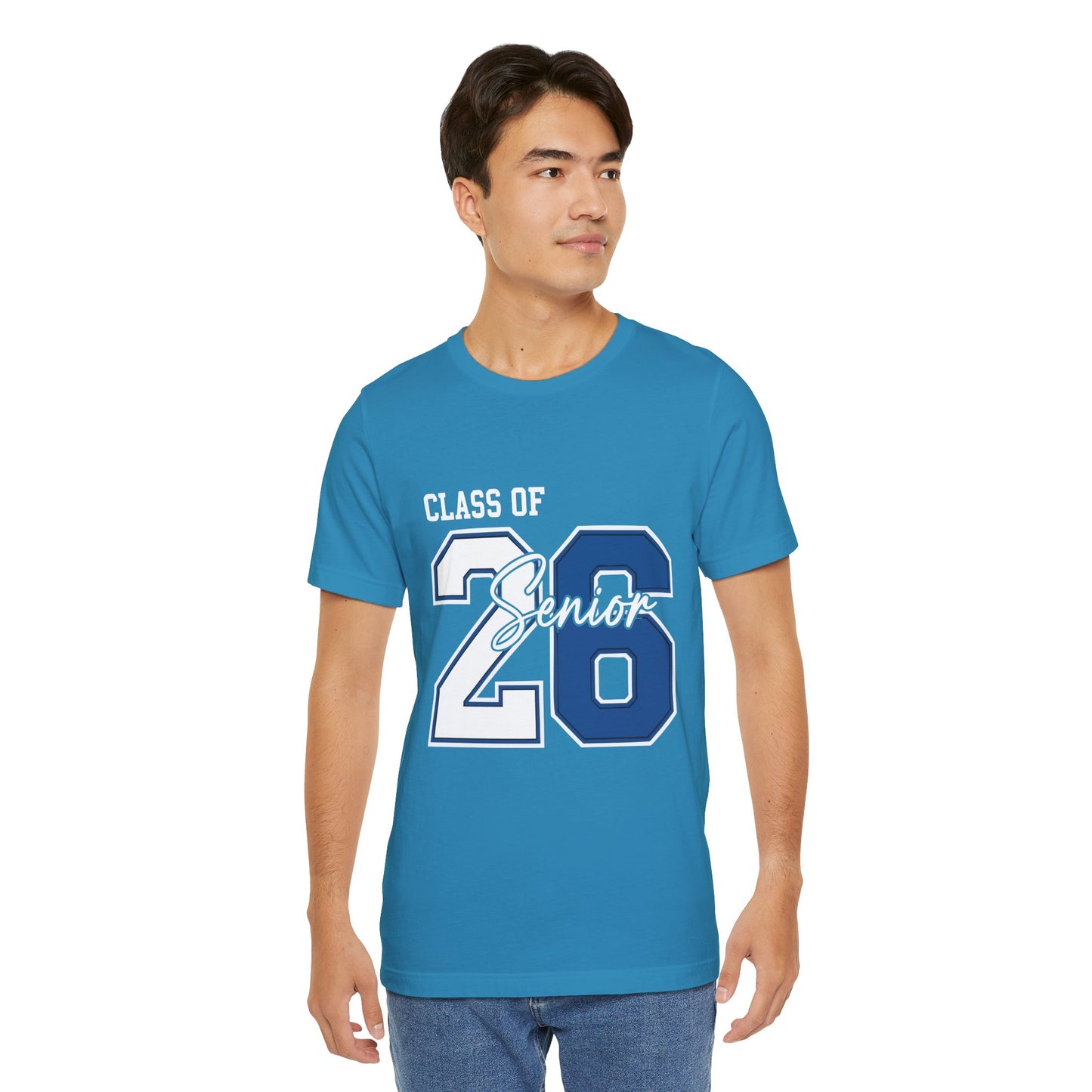 Class of 2026 Senior T-Shirt