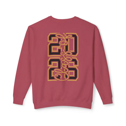 Class of 2026 Crewneck Sweatshirt