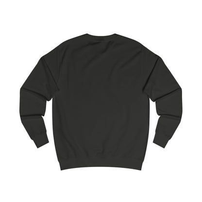 Halloween Costume Sweatshirt | Inflation