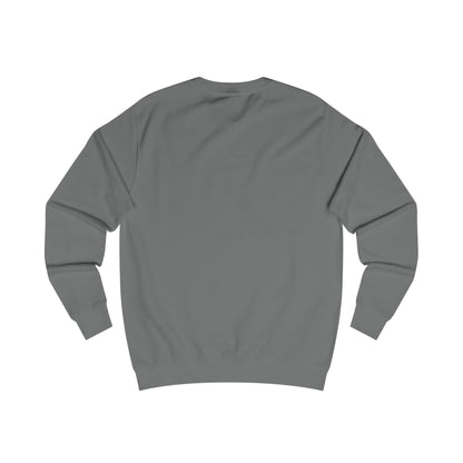Halloween Costume Sweatshirt | Inflation