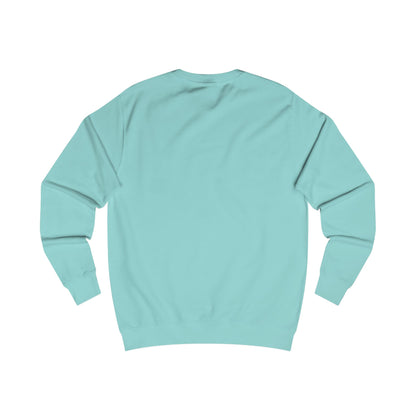 Halloween Costume Sweatshirt | Inflation