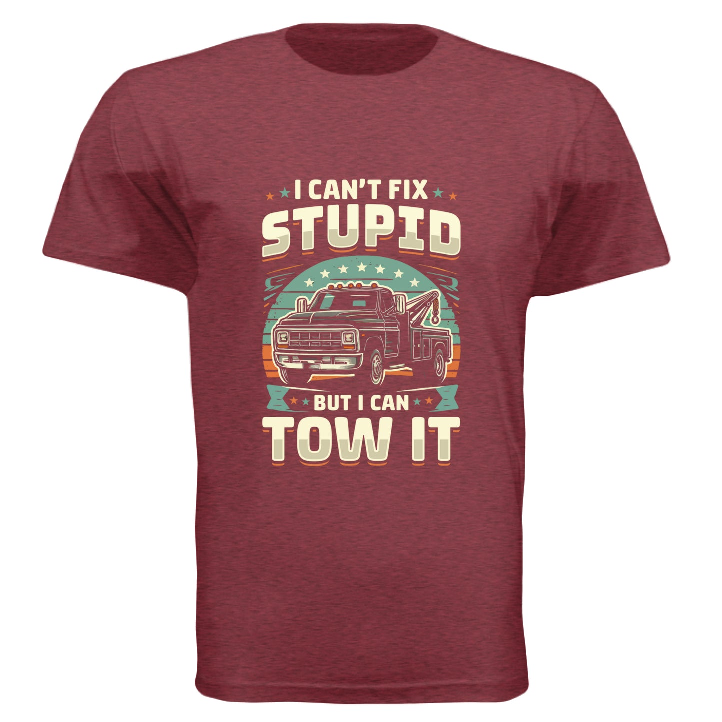 Heather Cardinal - FRONT