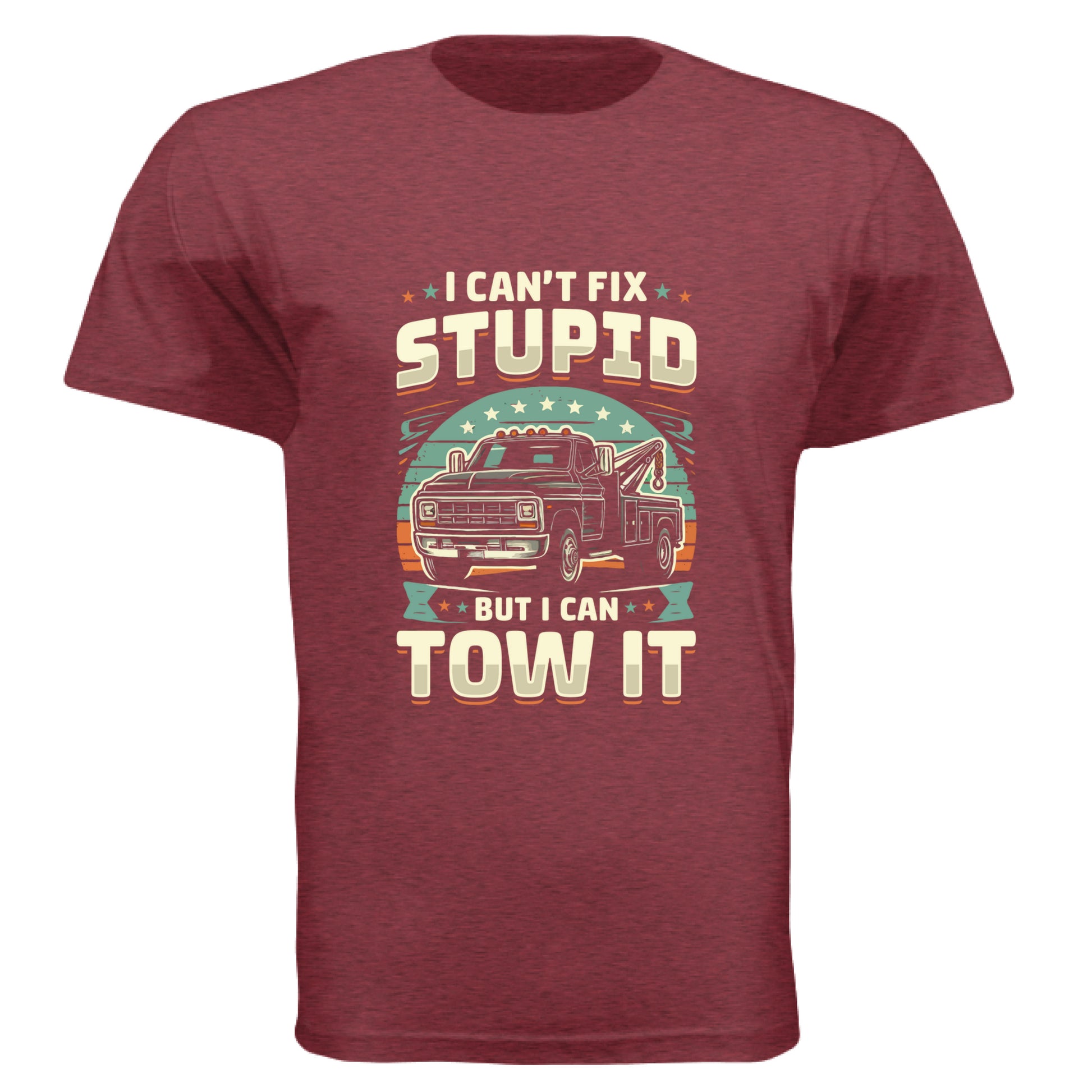 Heather Cardinal - FRONT